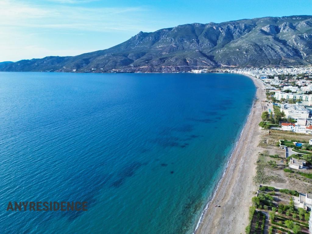 1 room new home in Loutraki, photo #4, listing #2458206