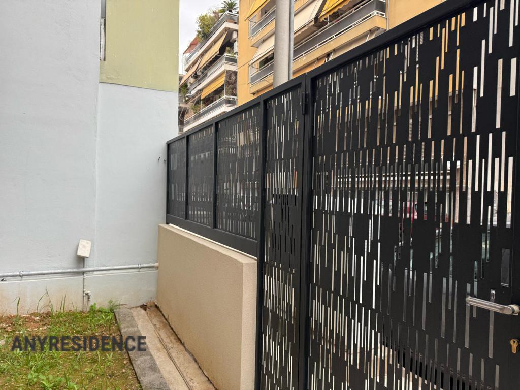 3 room apartment in Greece, photo #8, listing #2470115