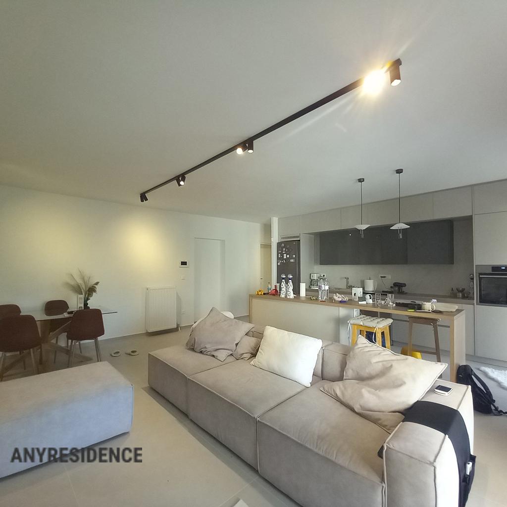 3 room apartment in Athenian Riviera, photo #1, listing #2538616