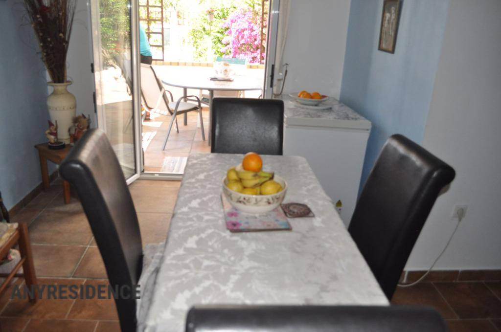 Terraced house in Agios Georgios, photo #2, listing #2170334