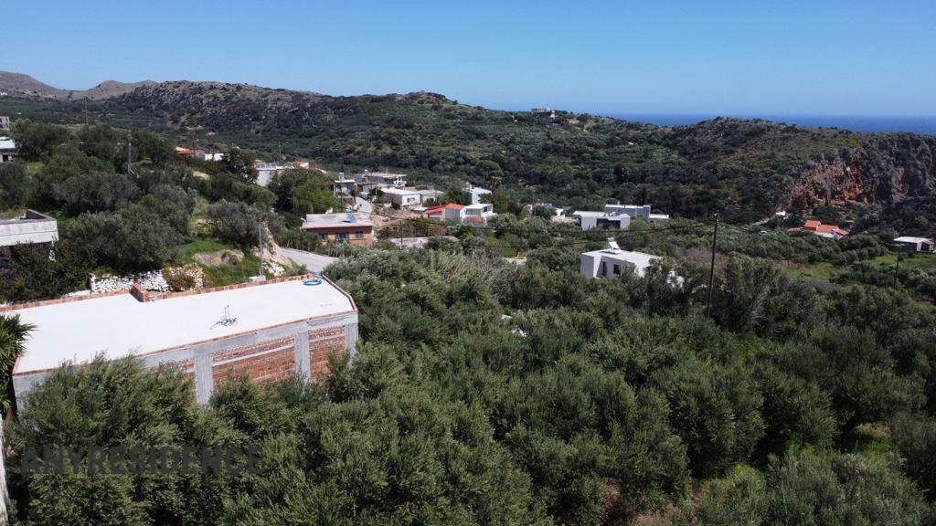 New home in Platanias, photo #3, listing #2525813