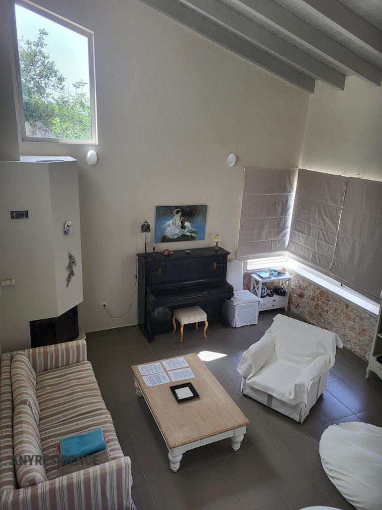 Villa in Gavalohori, photo #7, listing #2382966
