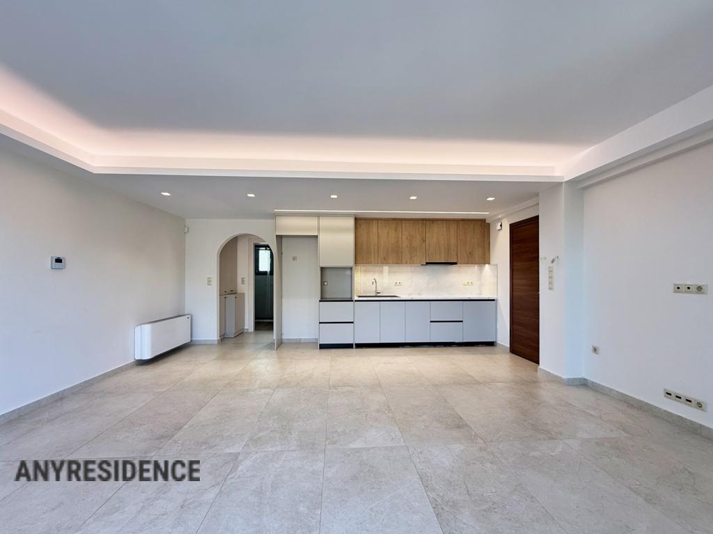 2 room new home in Peloponnese, photo #7, listing #2456285