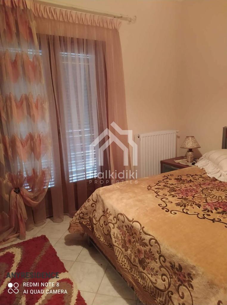 4 room townhome in Chalkidiki (Halkidiki), photo #3, listing #2165658