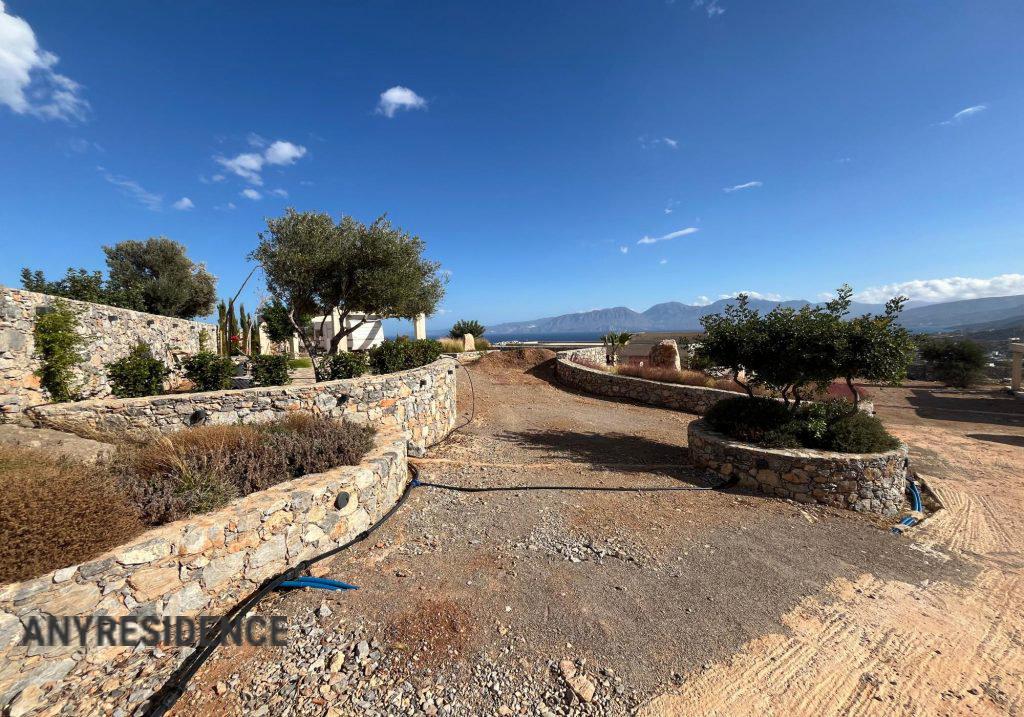 New home in Agios Nikolaos (Crete), photo #3, listing #2416141