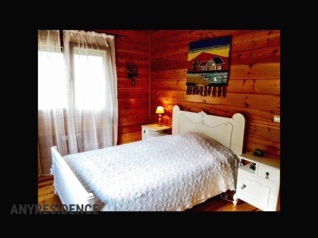 2 room chalet in Korinthia, photo #9, listing #2284502