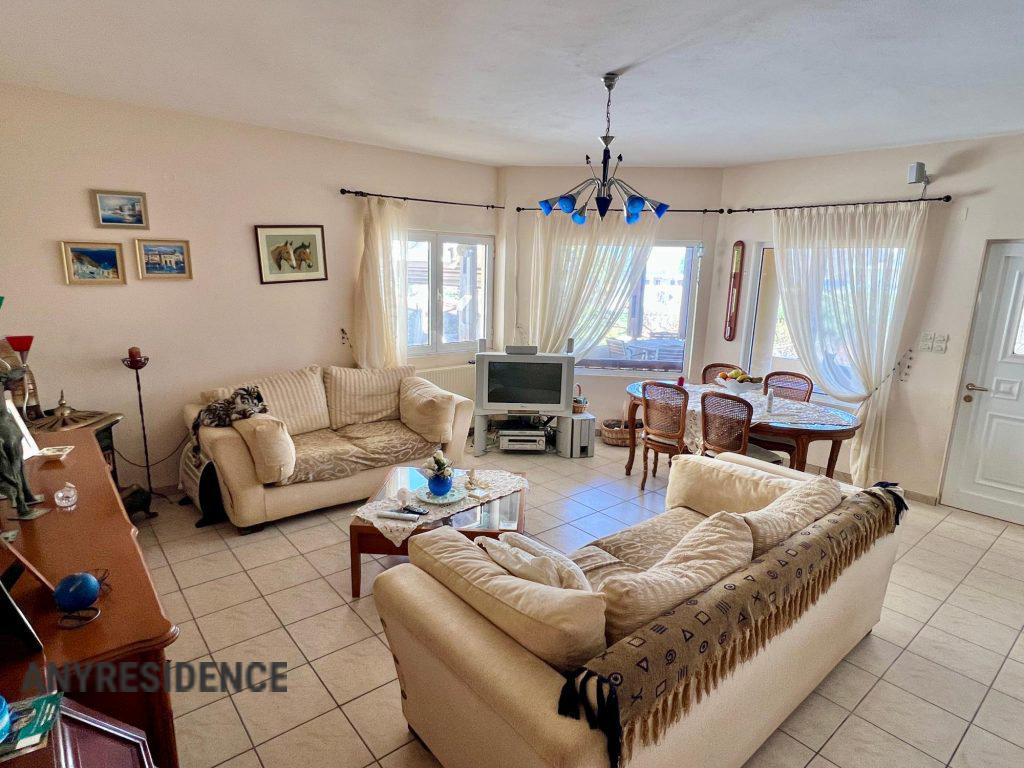 Villa in Lasithi, photo #5, listing #2530781