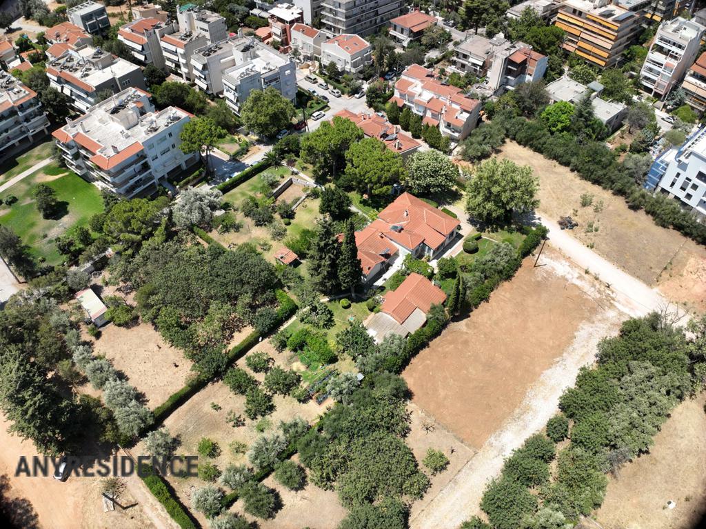 Development land Greece, photo #5, listing #2471011