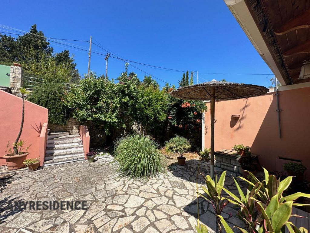 Terraced house in Administration of the Peloponnese, Western Greece and the Ionian Islands, photo #4, listing #2275618