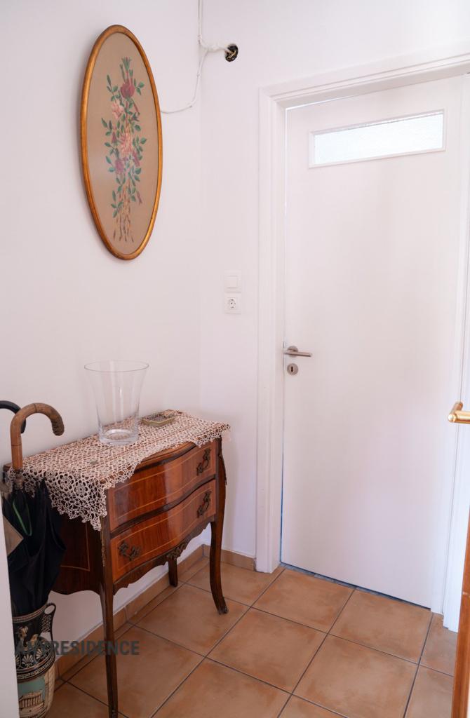 2 room terraced house in Greece, photo #9, listing #2470136