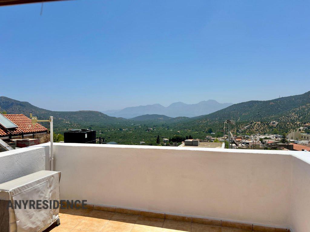 Villa in Crete, photo #5, listing #2462904