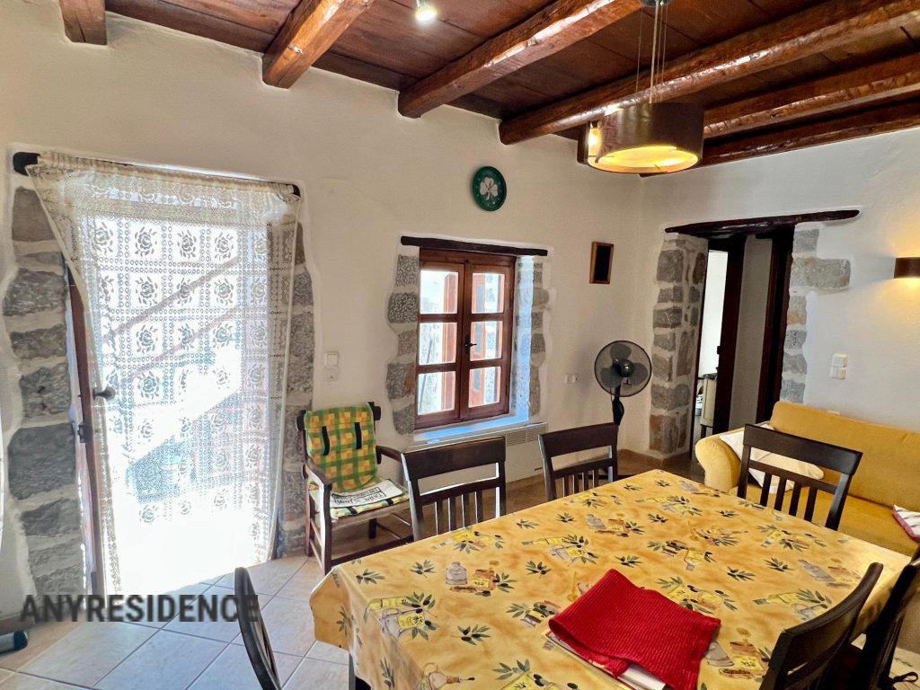 Villa in Crete, photo #2, listing #2462904