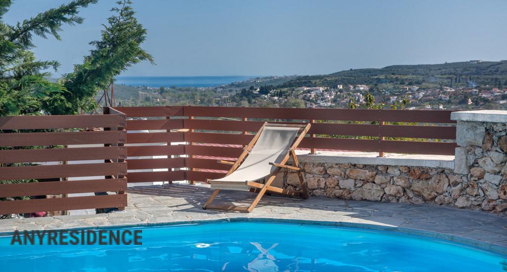 Villa in Chania, photo #3, listing #2523567