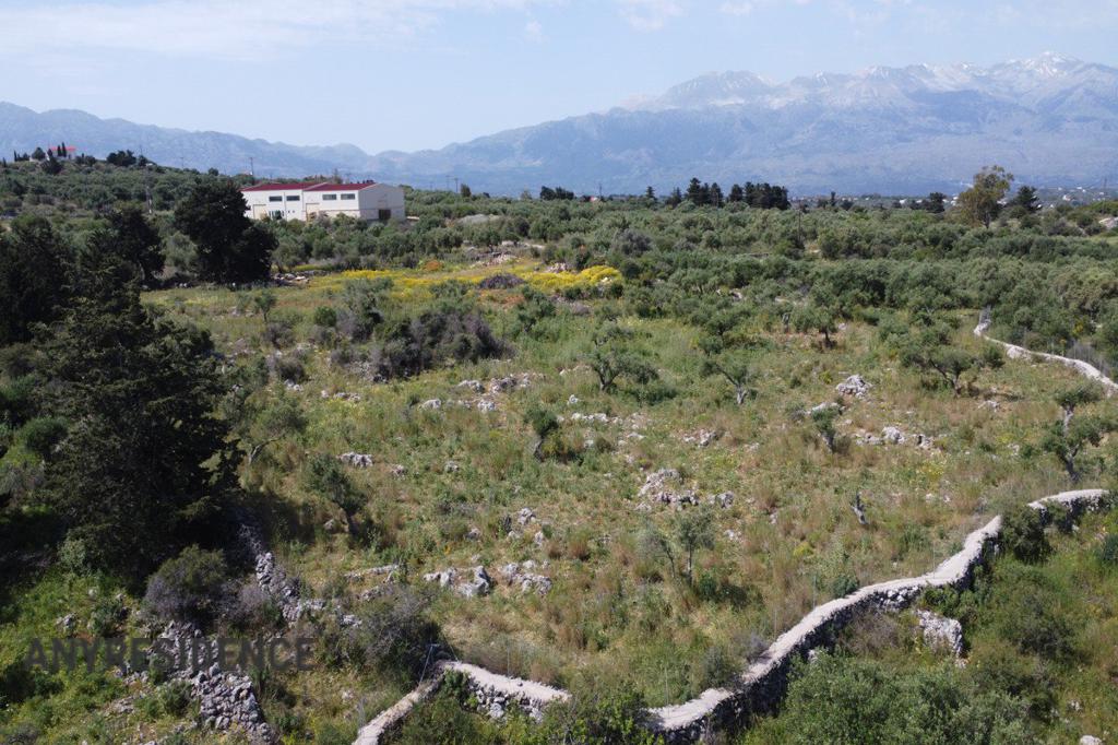 Development land Kefalas, photo #1, listing #2452366