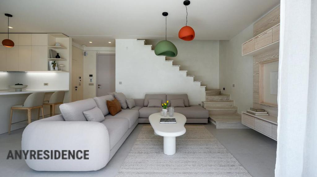 Villa in Pefkochori, photo #7, listing #2418084