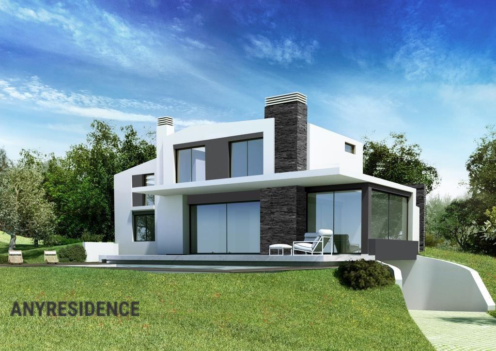 Villa in Chalkidiki (Halkidiki), photo #5, listing #2363222