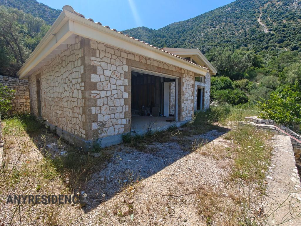 Villa in Lefkas, photo #6, listing #2535030