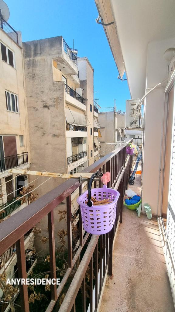 2 room apartment in Attica, photo #8, listing #2470161