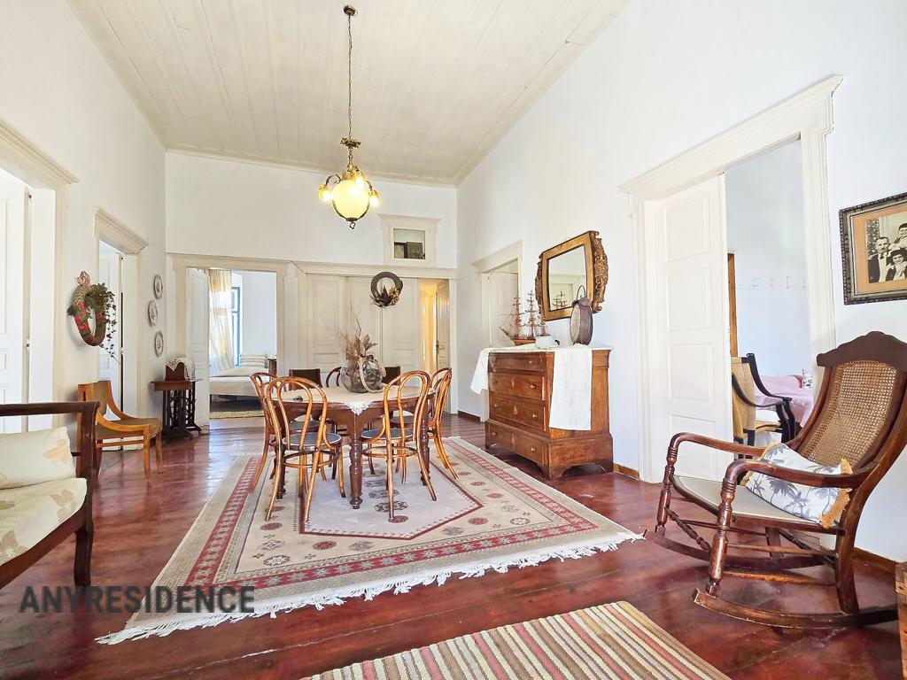 6 room apartment in Spetses, photo #7, listing #2486221