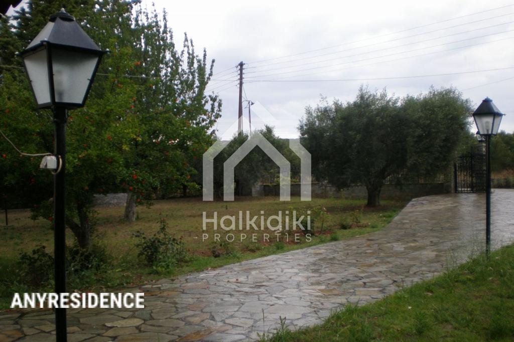 6 room townhome in Chalkidiki (Halkidiki), photo #6, listing #1892332