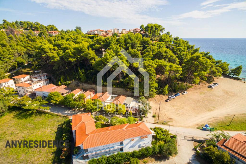 Investment land in Chalkidiki (Halkidiki), photo #9, listing #1848212