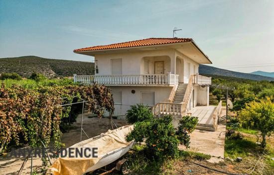 Townhome in Messenia