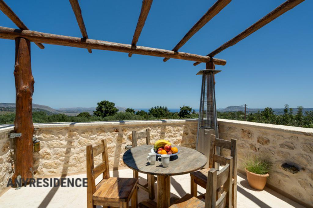 Townhome in Melidoni, photo #4, listing #2482304