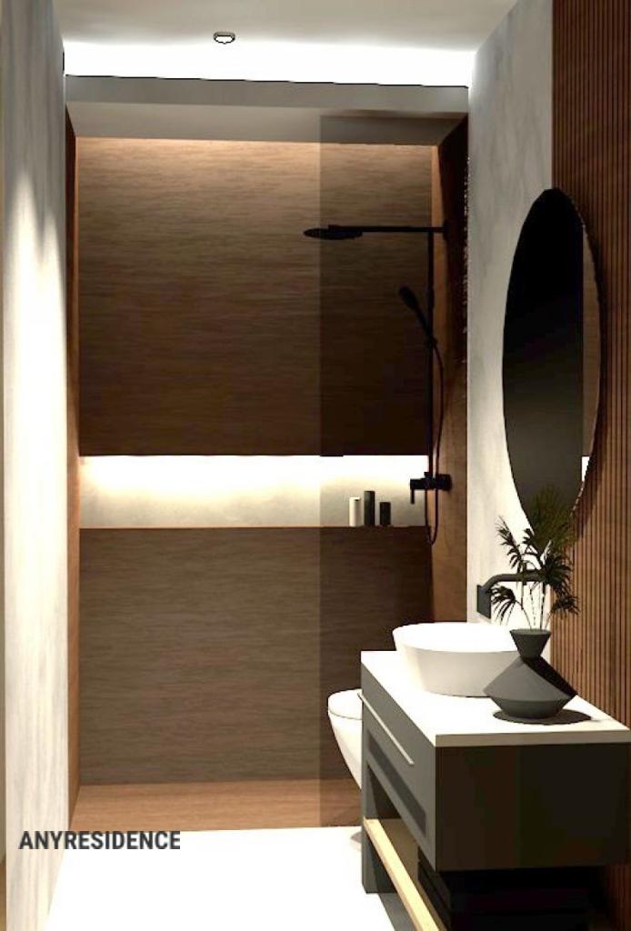 Apartment in Thessaloniki, photo #7, listing #2373000