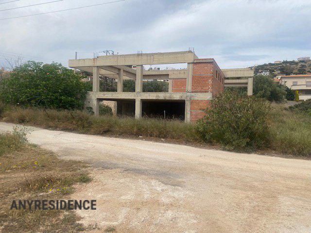 Development land Attica, photo #1, listing #2524234