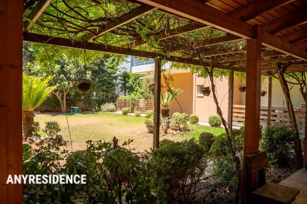 3 room terraced house in Athens, photo #3, listing #2536248
