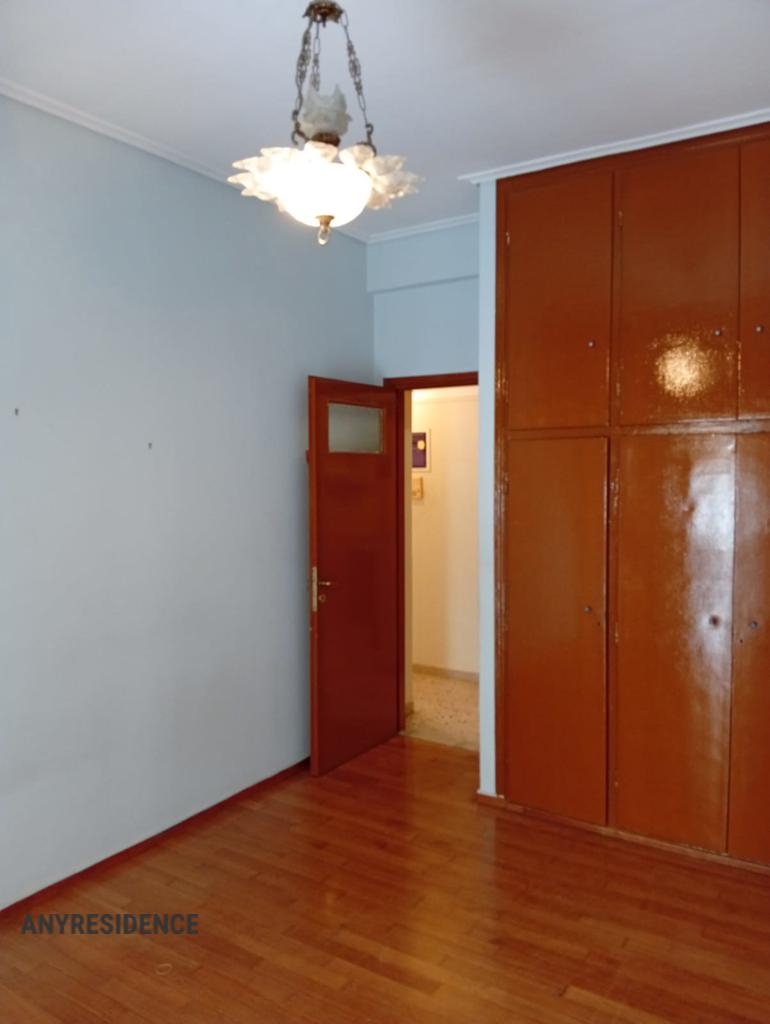 2 room apartment in Athens, photo #10, listing #2524251