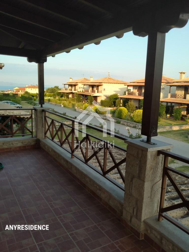 3 room townhome in Chalkidiki (Halkidiki), photo #7, listing #2355787