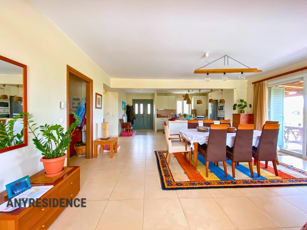 9 room detached house in Nafplio, photo #5, listing #2455161