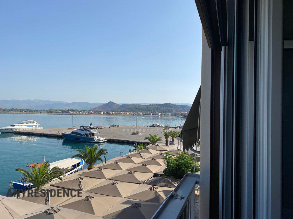 Apartment in Nafplio, photo #4, listing #2369234