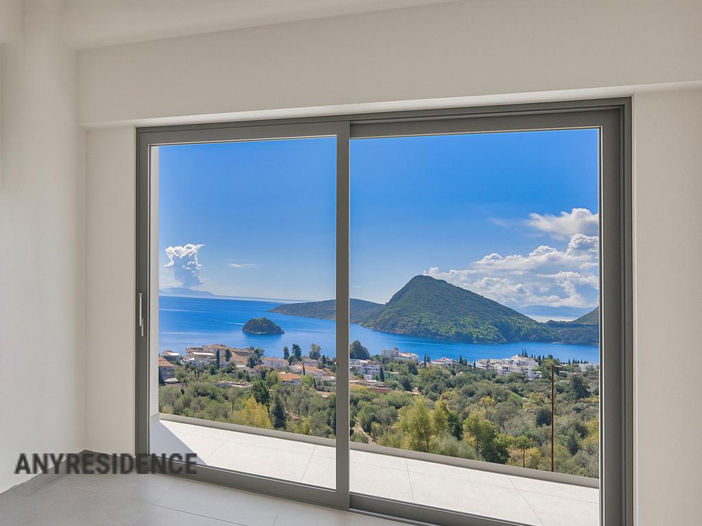 Villa in Peloponnese, photo #9, listing #2496498