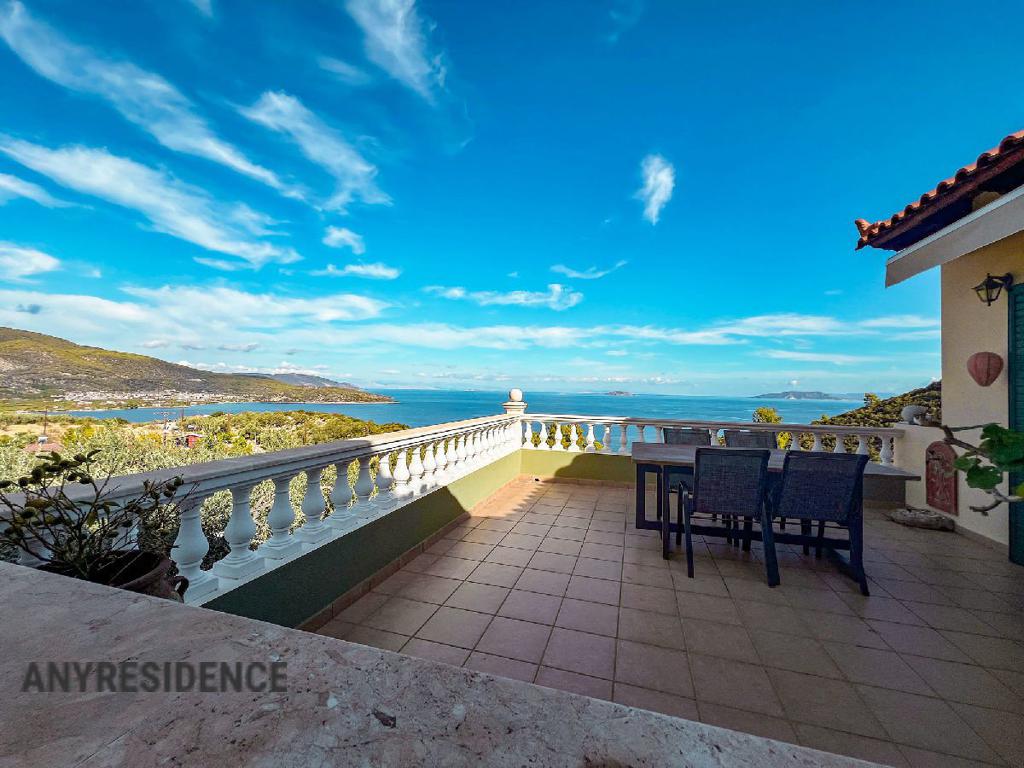 5 room villa in Epidavros, photo #4, listing #2458832