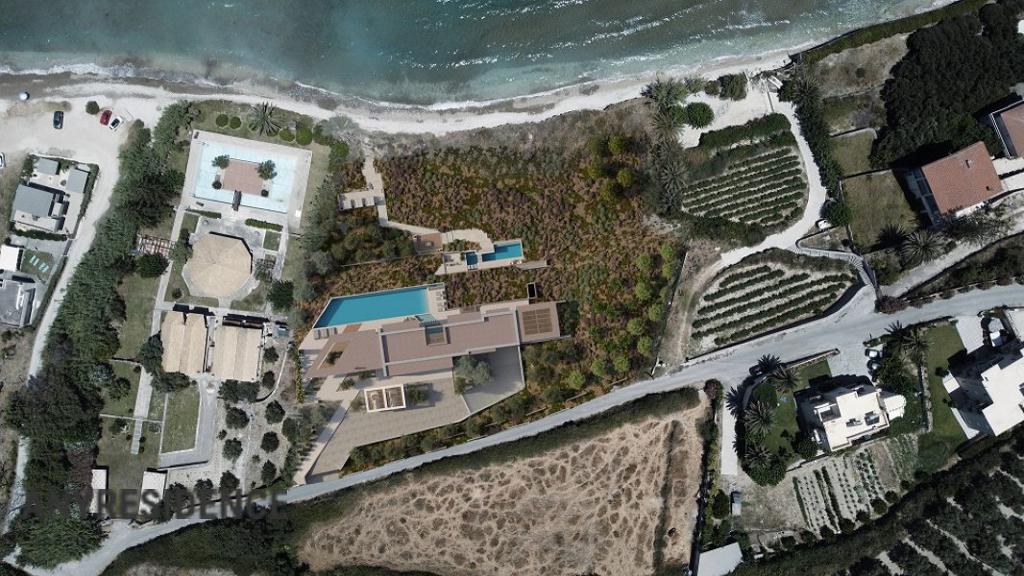 Villa in Crete, photo #2, listing #2494656