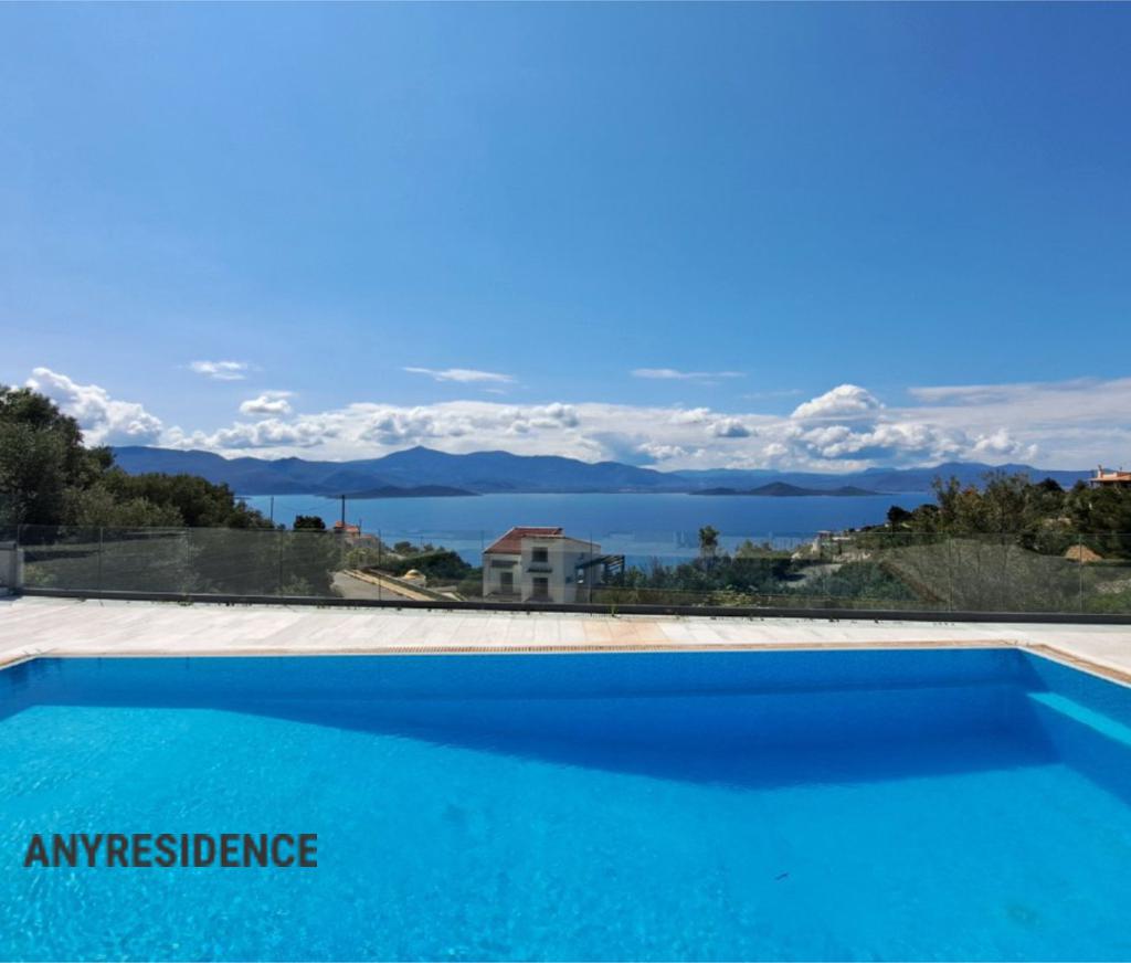 6 room villa in Theologos, photo #9, listing #2480834