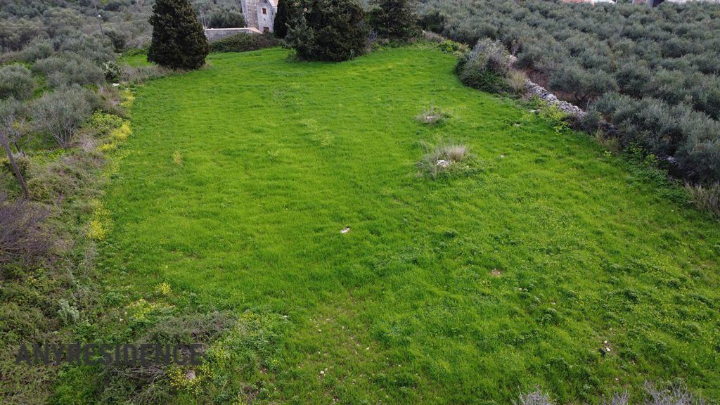 Development land Chania, photo #5, listing #2364249