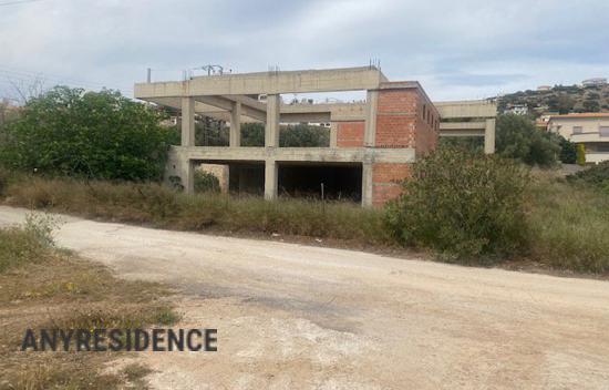 Development land Attica