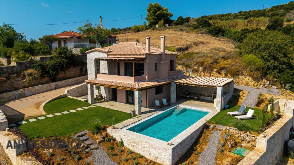 Villa in Peloponnese, photo #3, listing #2490574