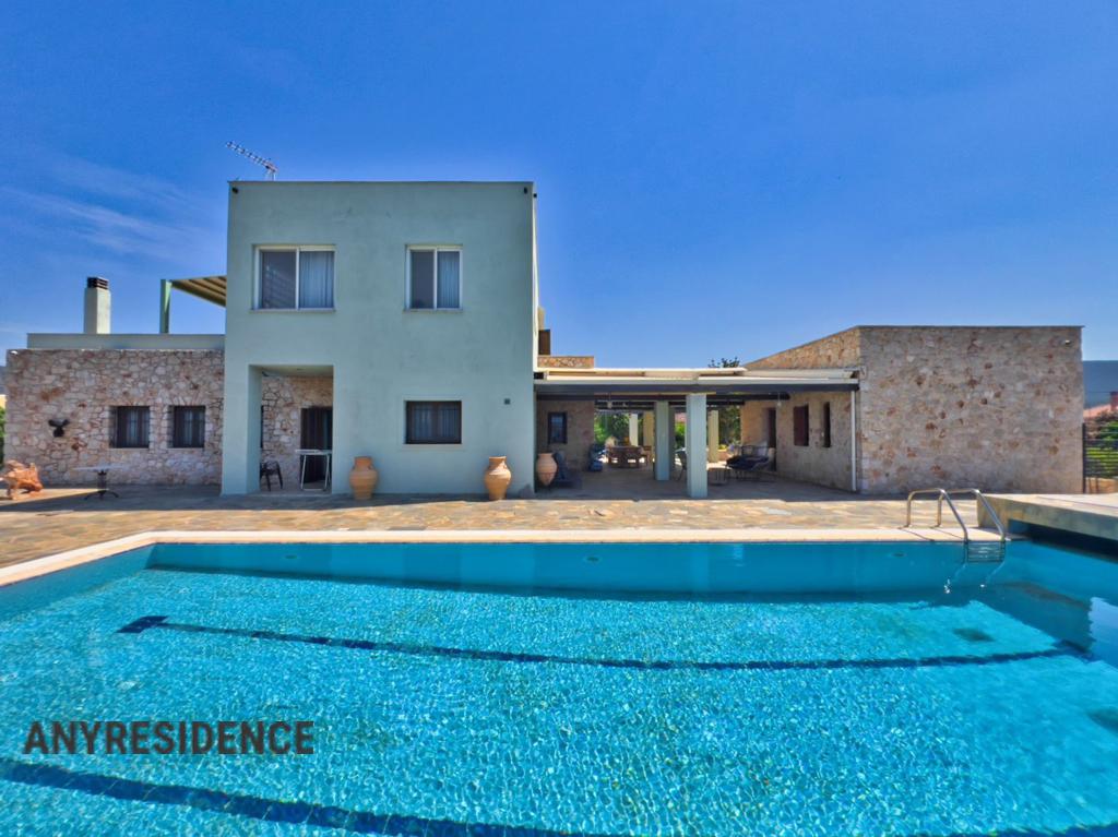 Villa in Peloponnese, photo #3, listing #2460588