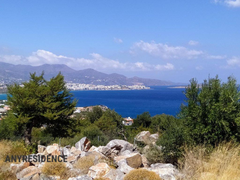 Development land Lasithi, photo #10, listing #2161642