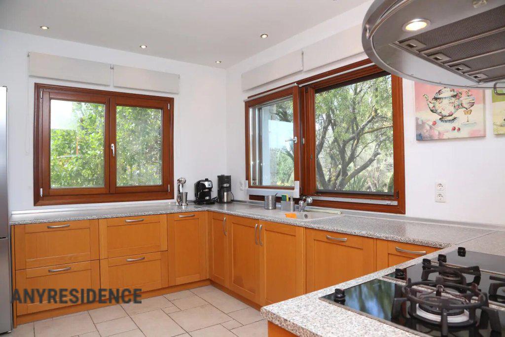 Villa in Chalkidiki (Halkidiki), photo #7, listing #2097092