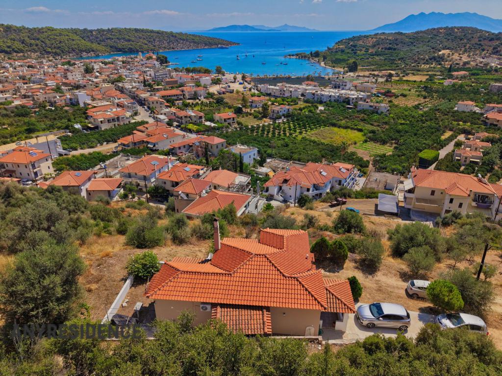 Townhome in Epidavros, photo #1, listing #2542162