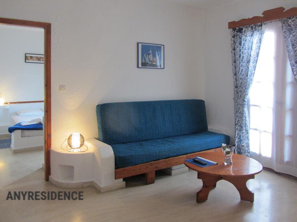 Apartments package in Agios Nikolaos (Crete), photo #6, listing #2467044