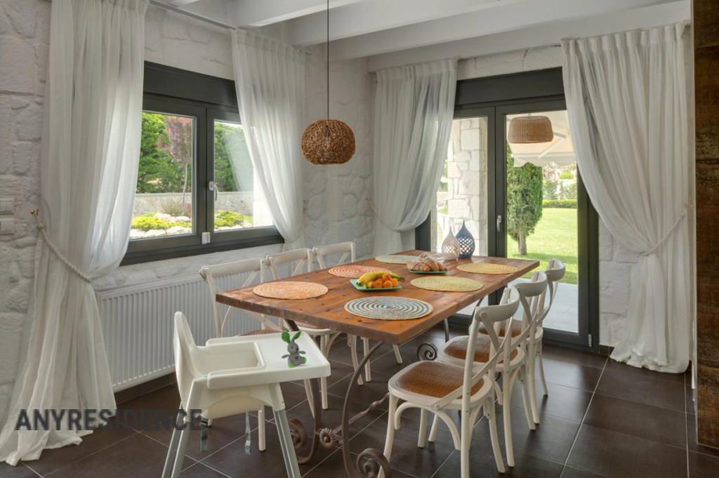 Villa in Thessalia Sterea Ellada, photo #8, listing #2537313