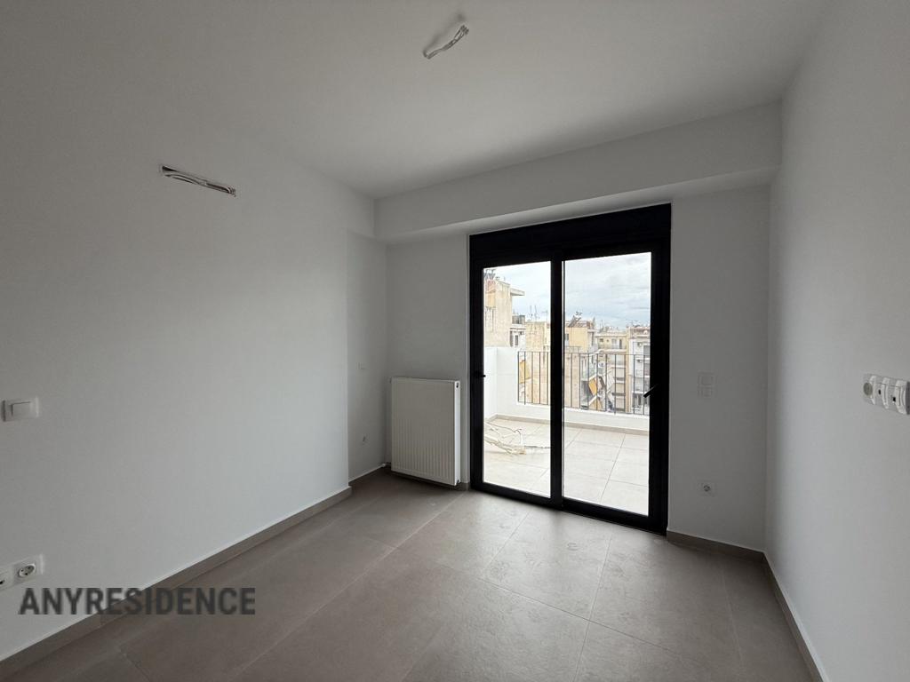 3 room terraced house in Greece, photo #5, listing #2470114