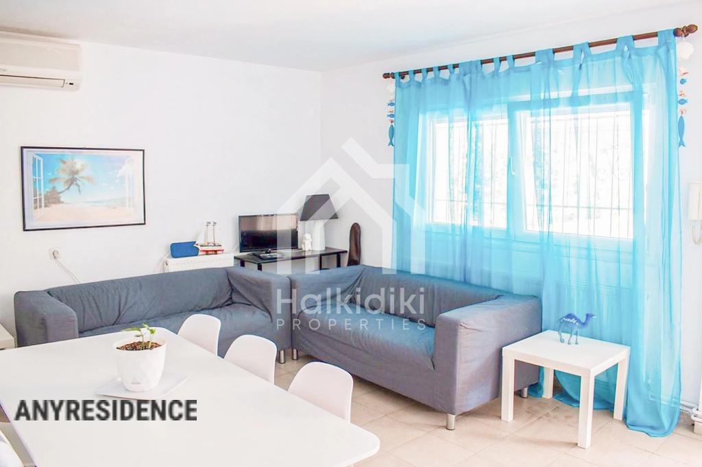 8 room townhome in Chalkidiki (Halkidiki), photo #1, listing #2276520