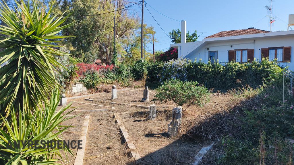 Development land Vamos, photo #5, listing #2499851